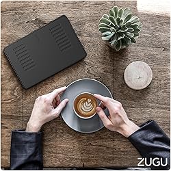 ZUGU Case Compatible with Samsung Galaxy Tab