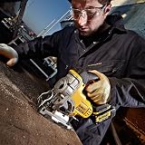 DEWALT DCK699M3T 18V 6 Piece Cordless Power Tool Kit 4Ah Batteries Tstak Boxes view 6