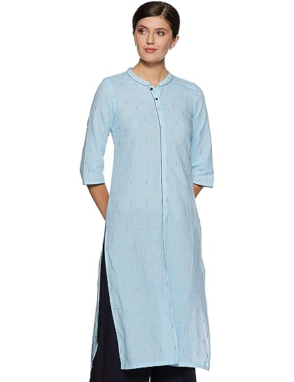 Women's Straight Kurta