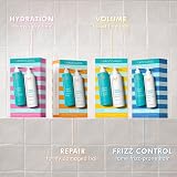 Moroccanoil Extra Volume Shampoo & Conditioner Half-Liter Set view 3