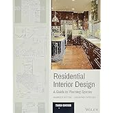 Residential Interior Design: A Guide To Planning Spaces: Mitton ...