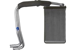 Spectra Premium 98000 Vehicle HVAC Heater Core Replacement Compatible With Ford Explorer, Flex, Police Interceptor Sedan, Interceptor Utility and Special Service Sedan, Taurus, Lincoln MKS and MKT