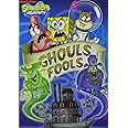 Spongebob Squarepants: Ghouls Fools