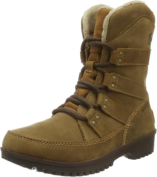sorel meadow lace premium boot