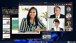 Microsoft Windows 11 Pro