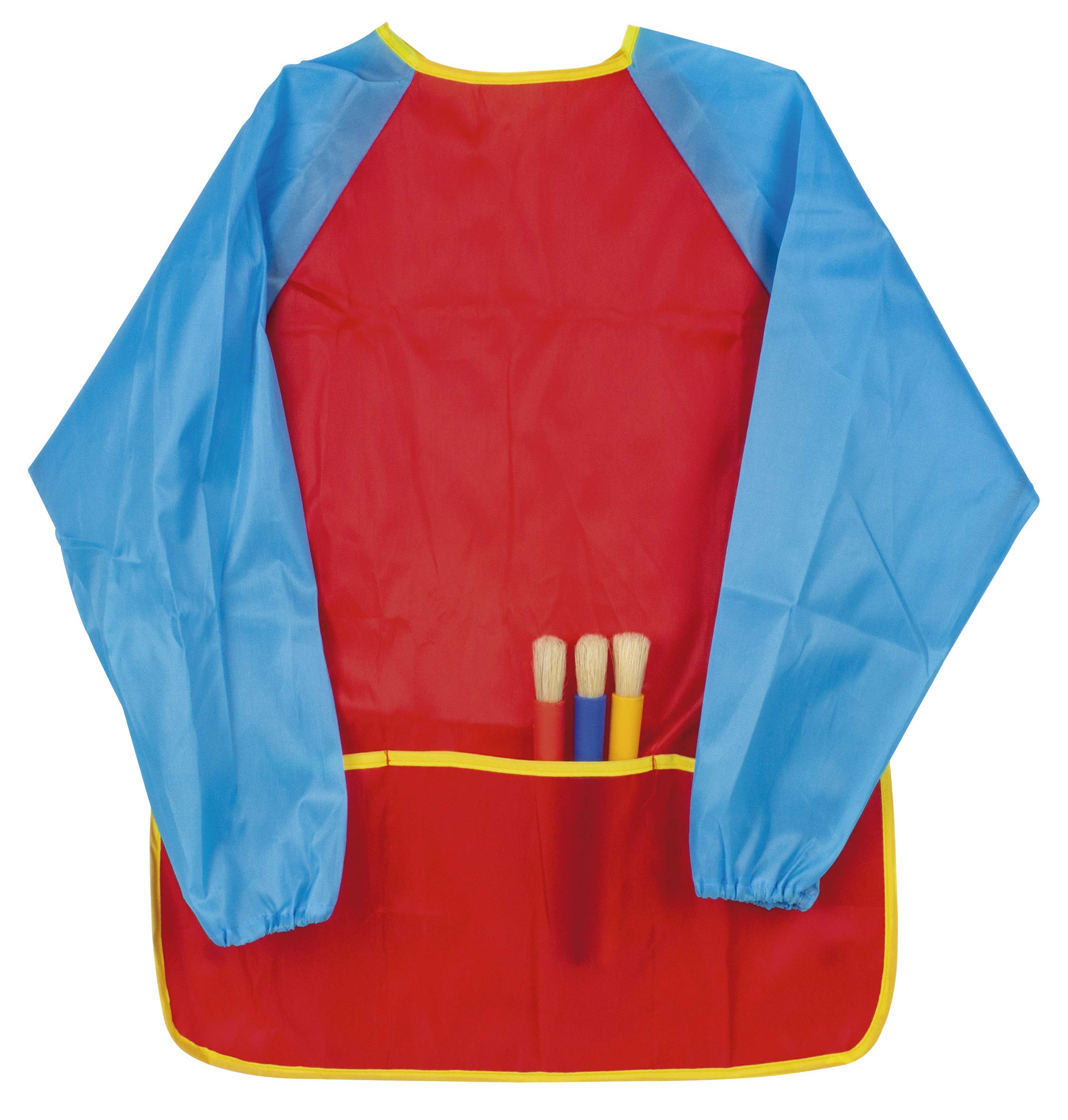 APLI Kids 17467 - Painting Apron 1 pc. - Unisex