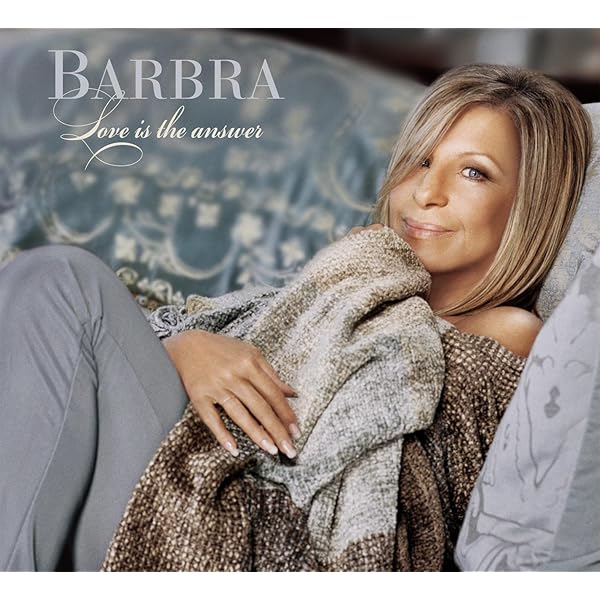 バーブラ・ストライザンド Amazon.com: Barbra Streisand - Lazy Afternoon - Columbia - PC