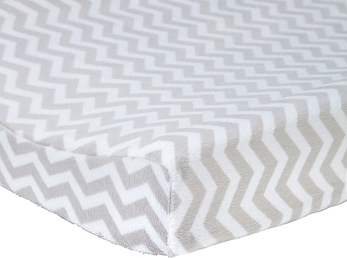 carter's changing pad cover