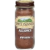 Spice Islands Ground Allspice, 1.8 Ounce