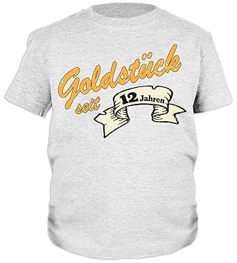 Jungen 12. Geburtstag T-Shirt Kinder - Geschenk 12 Jahre Teenager ...