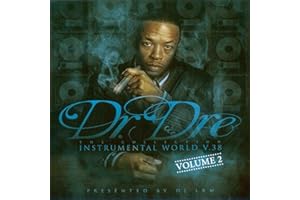 Instrumental World Vol. 38 - Dre Vol.2