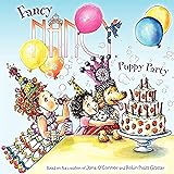 Fancy Nancy: Puppy Party