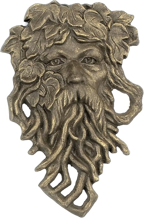 The Best Garden Face