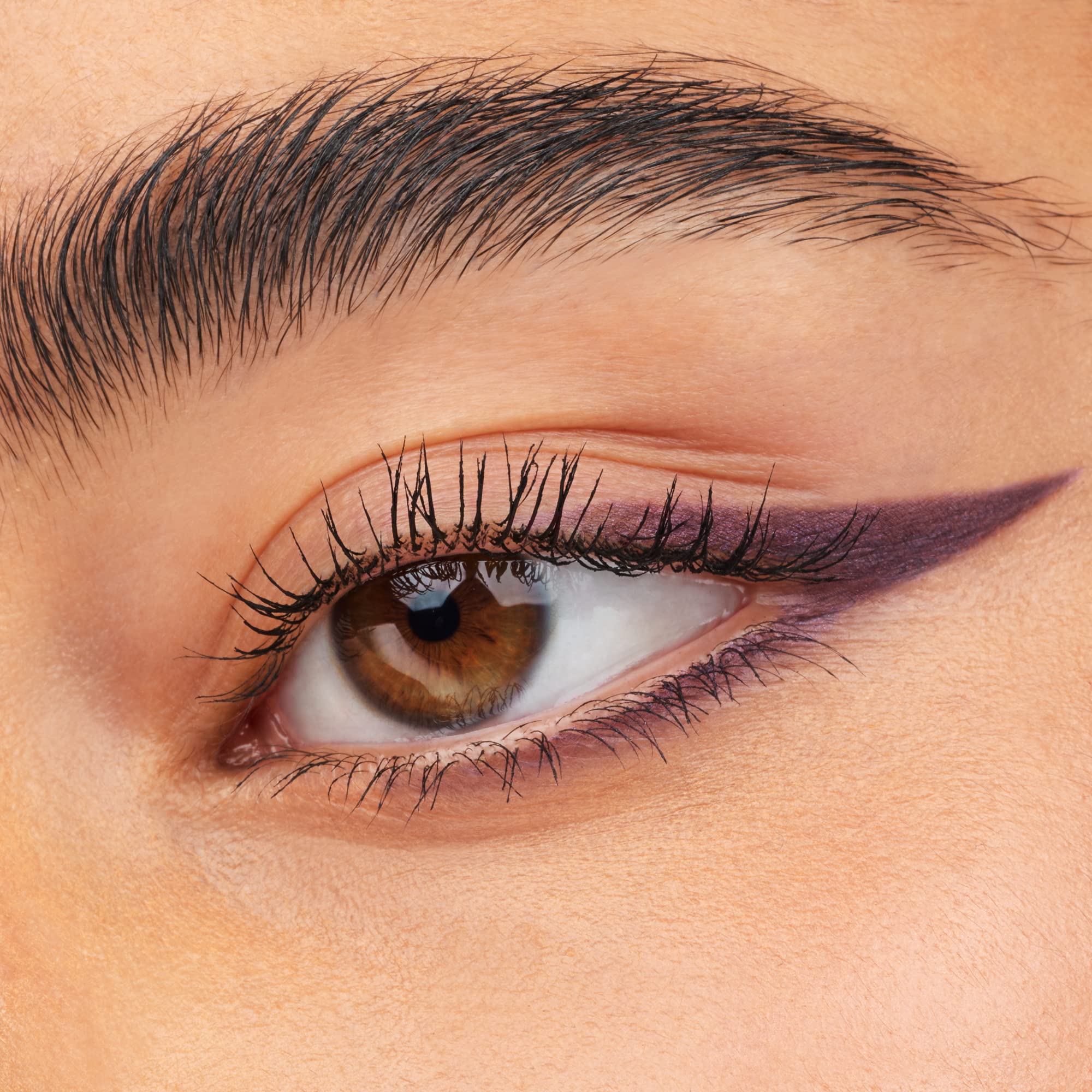 essence | Stay & Play Gel Eyeliner | Super Soft Gel-like Texture | Waterproof & Longlasting | Vegan & Cruelty Free (05 Verry Berry)