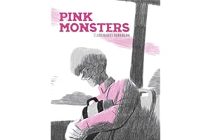 Pink Monsters