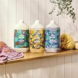 Faith In Nature Grapefruit & Orange Body Wash 5L Refill Vegan Cruelty Free SLS view 8