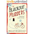 The Blackout Murders: A Homefront Sleuths Mystery (The Homefront Sleuths Cozy Mystery Series Book 1)