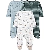 3-pack Sleep and Play