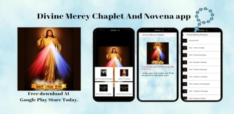 I Tried Pray The Catholic Novenas App Consumer Catholic