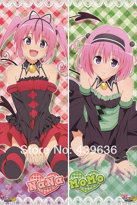 Anime Pillow Case Amazon