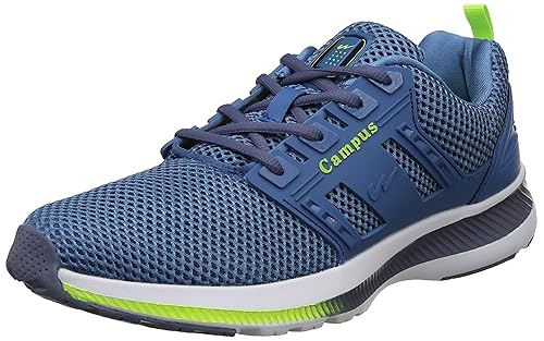 campus sports shoes under 500