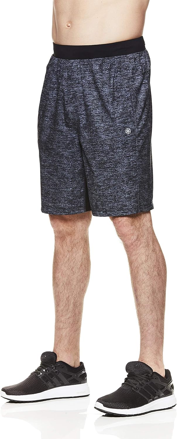 nike mens running tights shorts