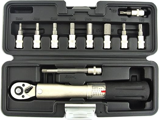 best bicycle torque wrench