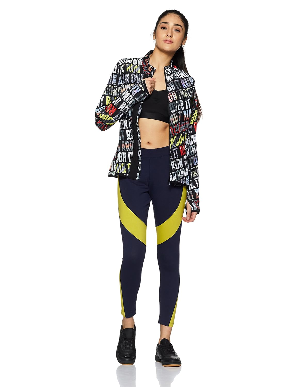 fila women's track pants