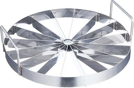 Amazon Co Jp 遠藤商事 業務用 トルテカッター 7寸16切 ステンレス 日本製 Wtl ホーム キッチン