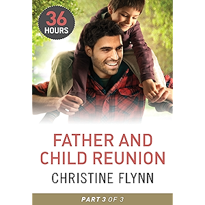 Father And Child Reunion Part 1 36 Hours Book 16 English - 