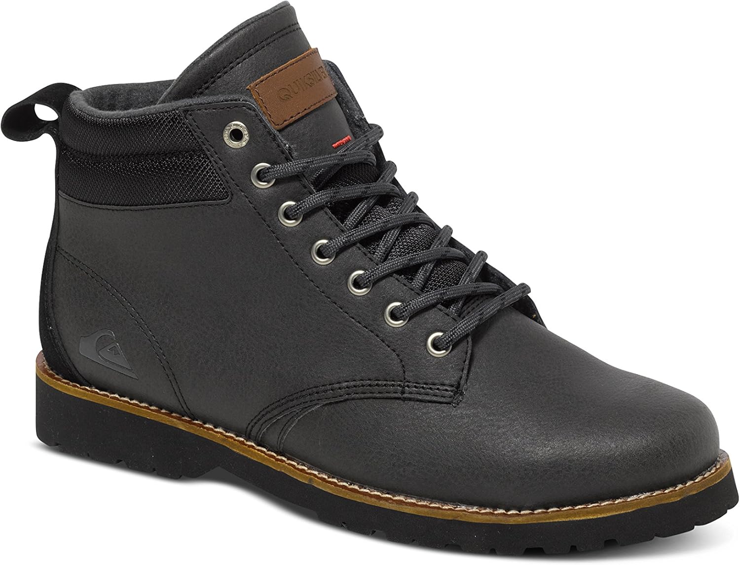 Quiksilver, MISSION BOOT M BOOT Botas para hombre, Multicolor (xksk