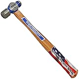 Vaughan TC504 4-Ounce Commercial Ball Pein Hammer