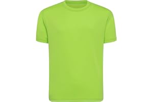 Opna Youth Boys Dri Fit Athletic T Shirts for Boys & Girls Sports Undershirt – Youth & Teen Sizes