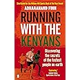 Running with the Kenyans
