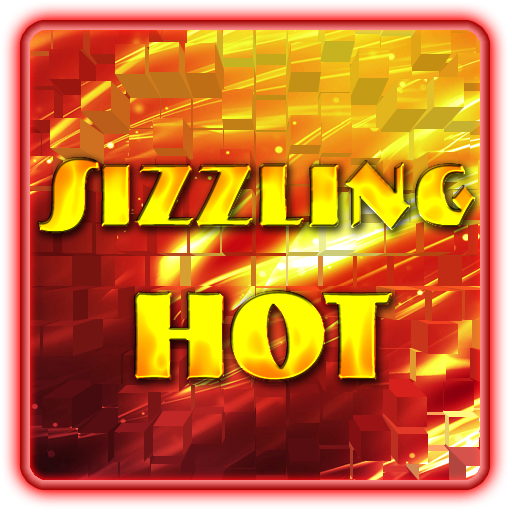 Sizzling Hot Deluxe Sizzling Hot Deluxe
