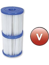 Pool Cartridge Filters | Amazon.com