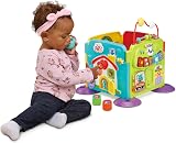 VTech Baby Discovery Play Centre English – 3 Modes Educational Toy view 7