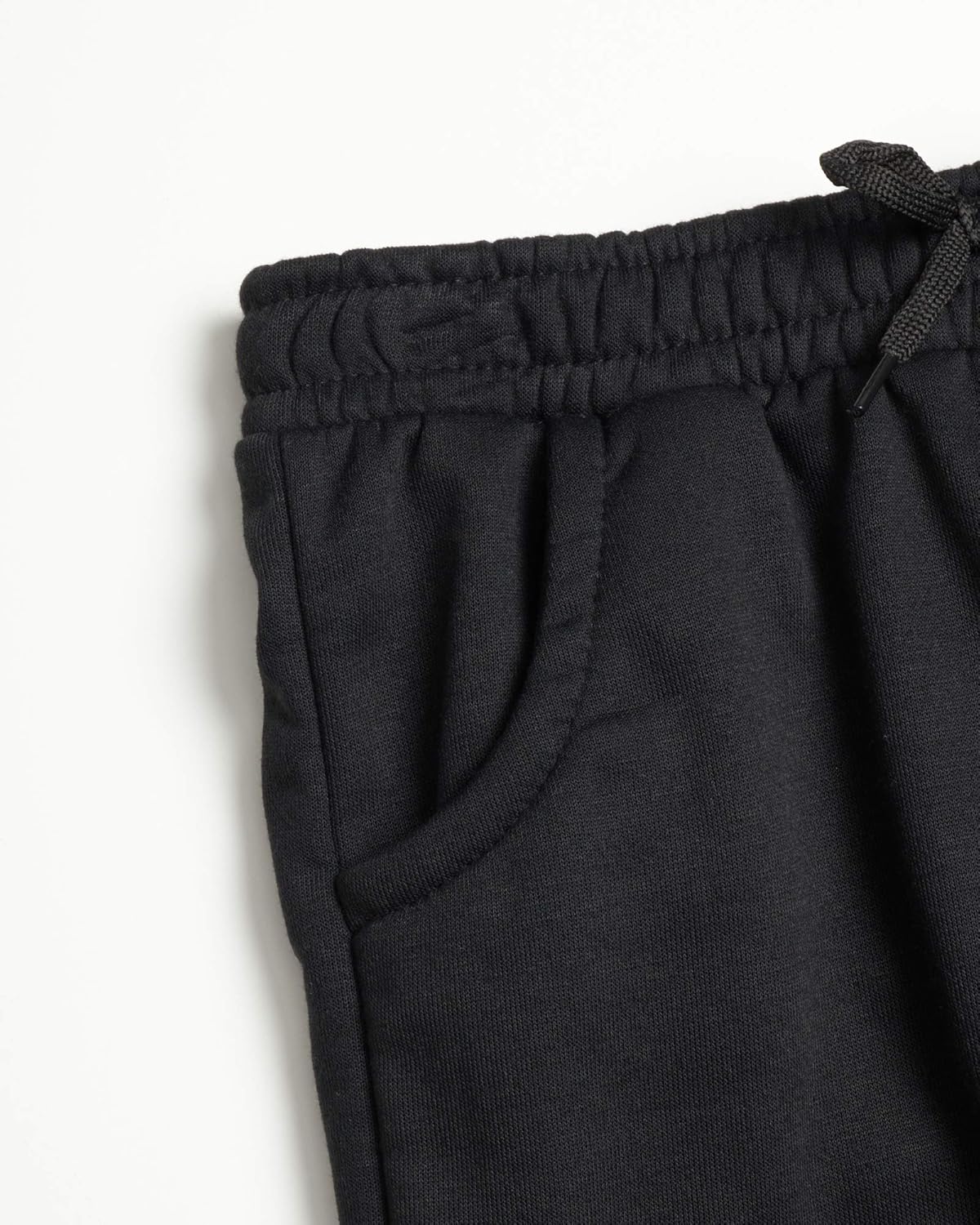 Hind Girls Sweatpants -Fleece Joggers with Pockets (2 Pack): Clothing