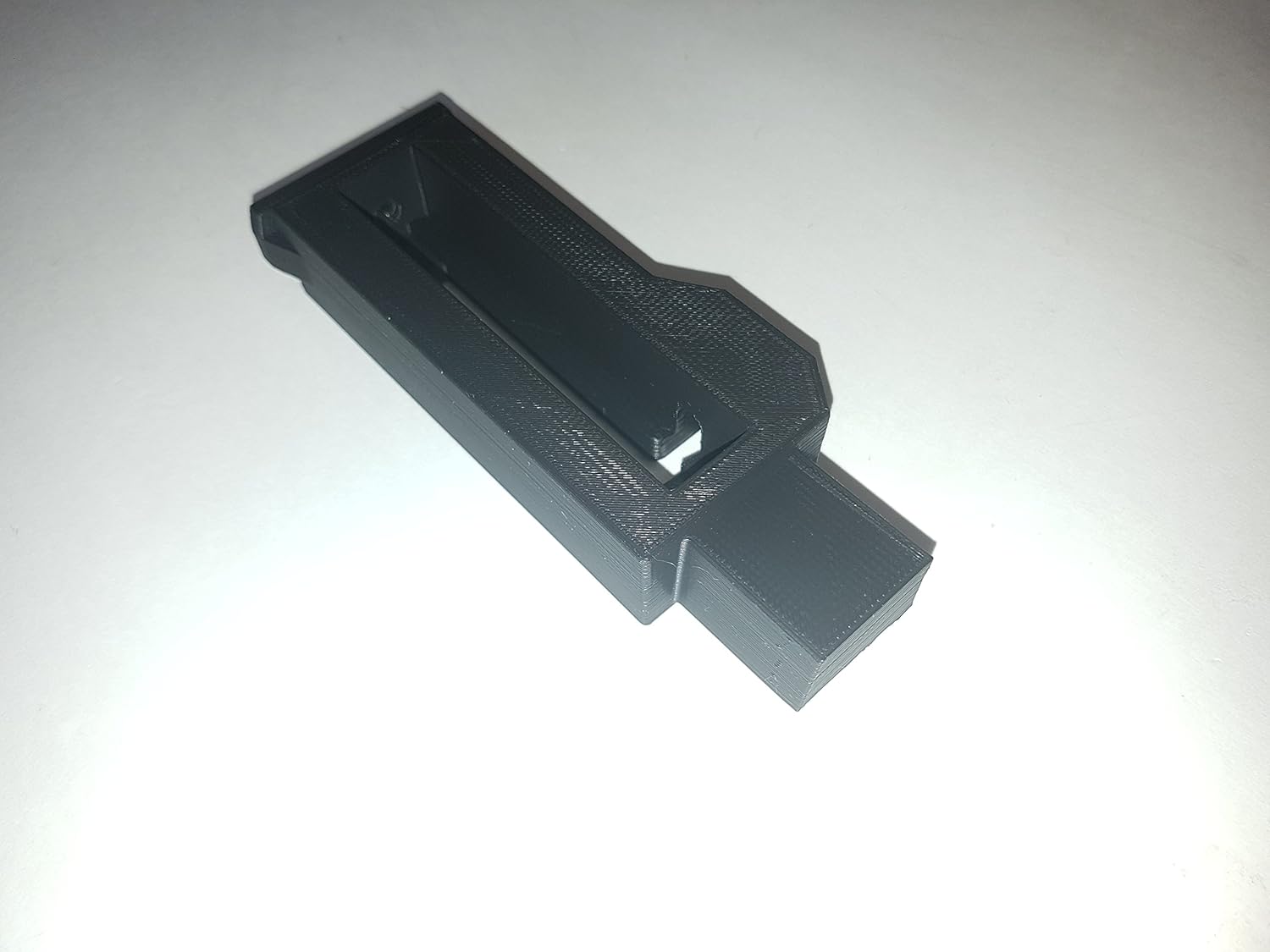 Amazon Com Thekkiinngg Et Dessin Tri Folding Tonneau Cover Parts Handle Clamp Braket Repair Broken Braket Only Compatible Whit Dodge Ram Sports Outdoors