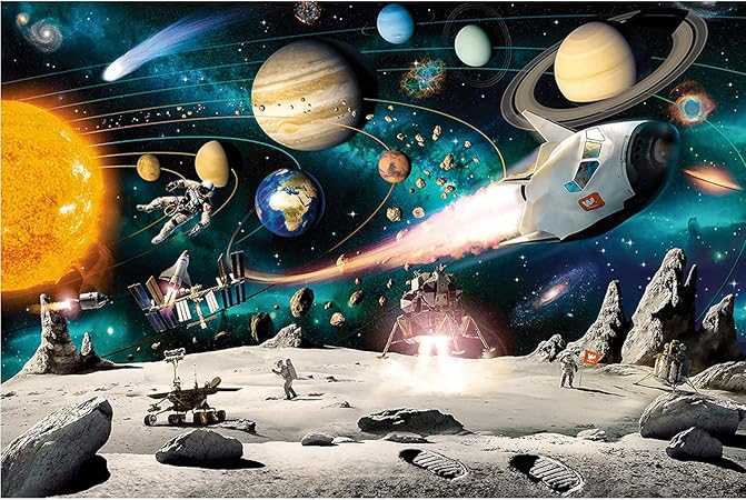 themed jigsaw puzzles