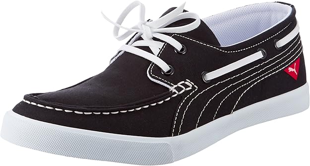 puma yacht cvs idp boat shoes