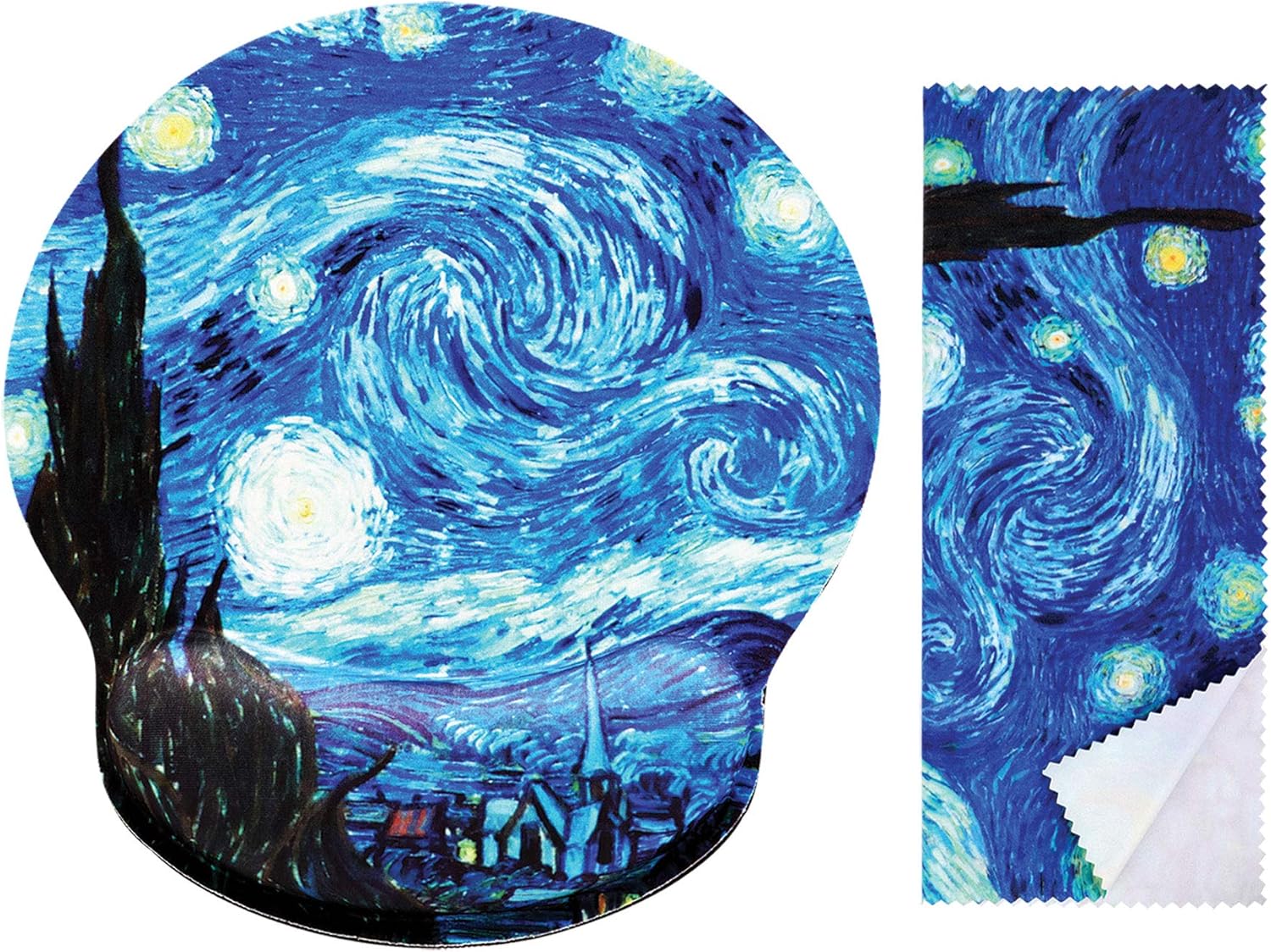 tappetino per la notte per le donne