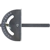 Metabo HPT Hitachi 948583 Miter Gauge Assembly for Hitachi CB75F Band Saw