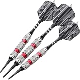 Viper Wind Runner Soft Tip Darts, 18 Grams