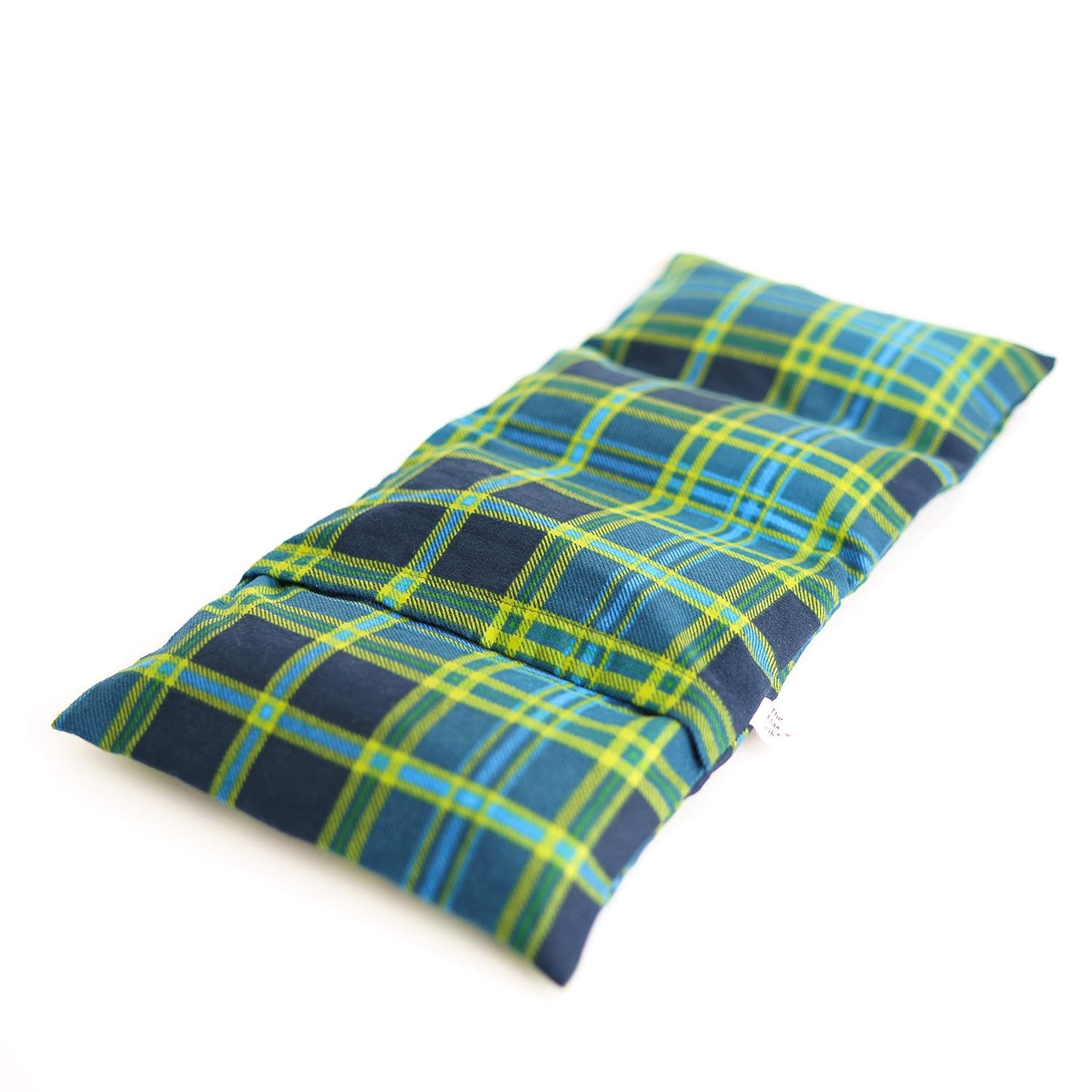 Large Microwave Heating Pack with Flax and Lavender