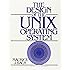 The Design of the UNIX Operating System