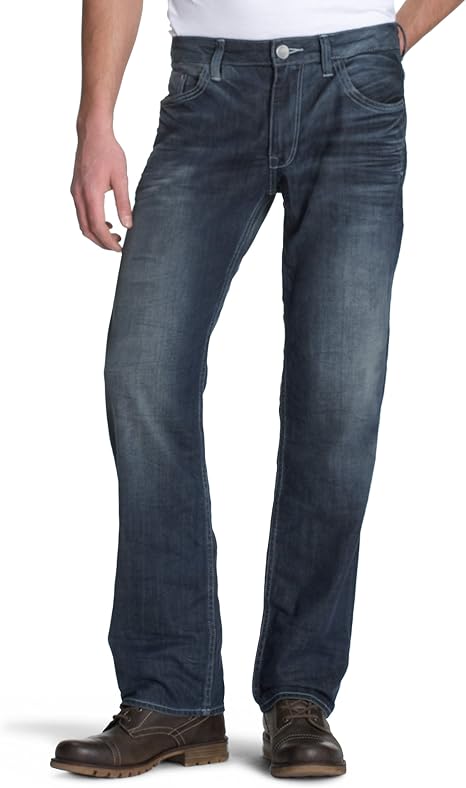 tom tailor relaxed jeans