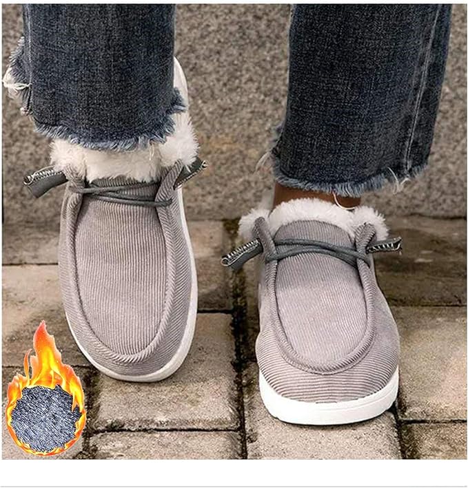 Kandylane Corashoes Moccasin Slippers Anti Slip