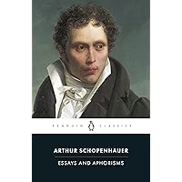 Essays and Aphorisms (Penguin Classics)