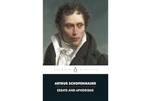 Essays and Aphorisms (Classics)